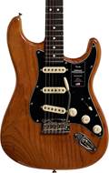 Fender American Professional II Stratocaster Roasted Pine Rosewood Fingerboard (Ex-Demo) #US20081360
