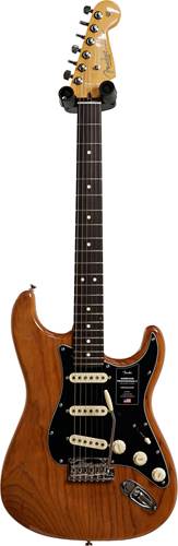 Fender American Professional II Stratocaster Roasted Pine Rosewood Fingerboard (Ex-Demo) #US20081360