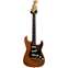 Fender American Professional II Stratocaster Roasted Pine Rosewood Fingerboard (Ex-Demo) #US20081360 Front View