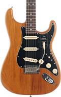 Fender American Professional II Stratocaster Roasted Pine Rosewood Fingerboard (Ex-Demo) #210012367