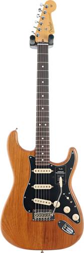 Fender American Professional II Stratocaster Roasted Pine Rosewood Fingerboard (Ex-Demo) #210012367