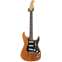 Fender American Professional II Stratocaster Roasted Pine Rosewood Fingerboard (Ex-Demo) #210012367 Front View