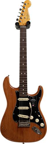 Fender American Professional II Strat Roasted Pine Rosewood Fingerboard (Ex-Demo) #US210004634