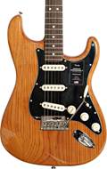 Fender American Professional II Stratocaster Roasted Pine Rosewood Fingerboard (Ex-Demo) #US210003146