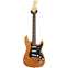 Fender American Professional II Stratocaster Roasted Pine Rosewood Fingerboard (Ex-Demo) #US210003146 Front View