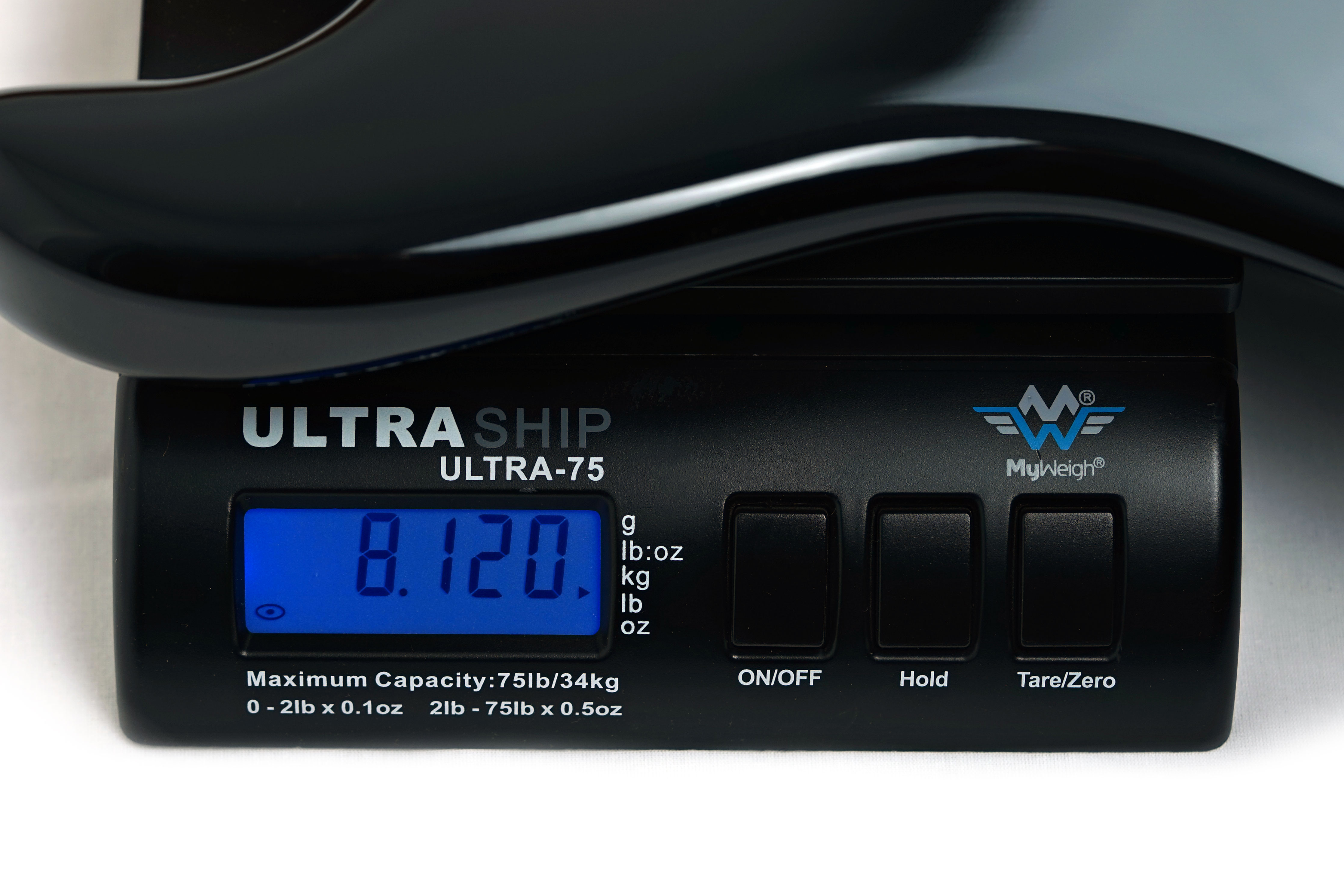 Fender American Professional II Stratocaster Black Maple Fingerboard #US25042161