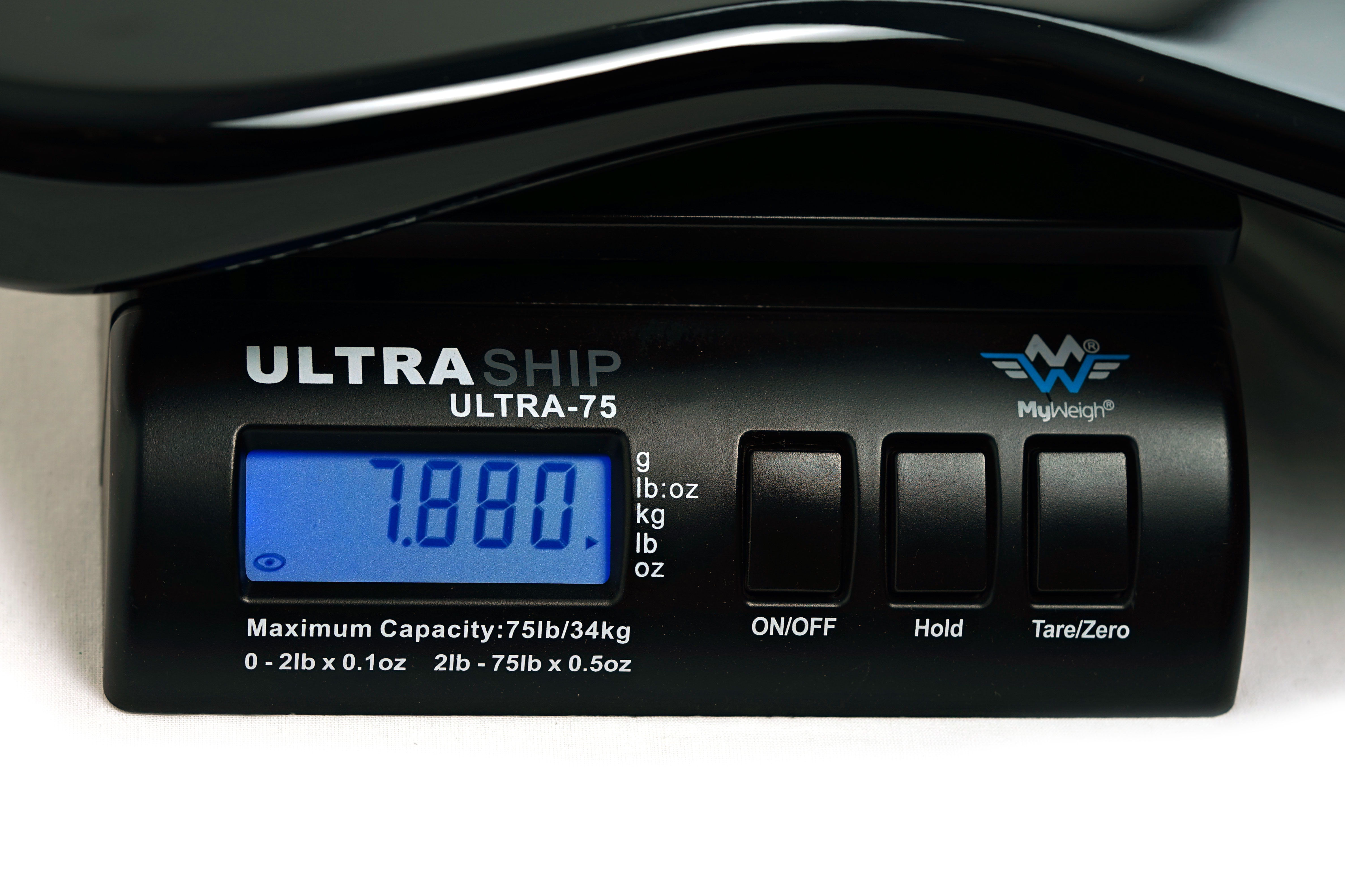 Fender American Professional II Stratocaster Black Maple Fingerboard #US25099196