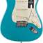 Fender American Professional II Stratocaster Miami Blue Maple Fingerboard (Ex-Demo) #US20067998 