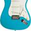 Fender American Professional II Stratocaster Miami Blue Maple Fingerboard (Ex-Demo) #US200113017 