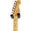 Fender American Professional II Stratocaster Miami Blue Maple Fingerboard (Ex-Demo) #US200113017 