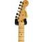 Fender American Professional II Stratocaster Miami Blue Maple Fingerboard (Ex-Demo) #US22011829 