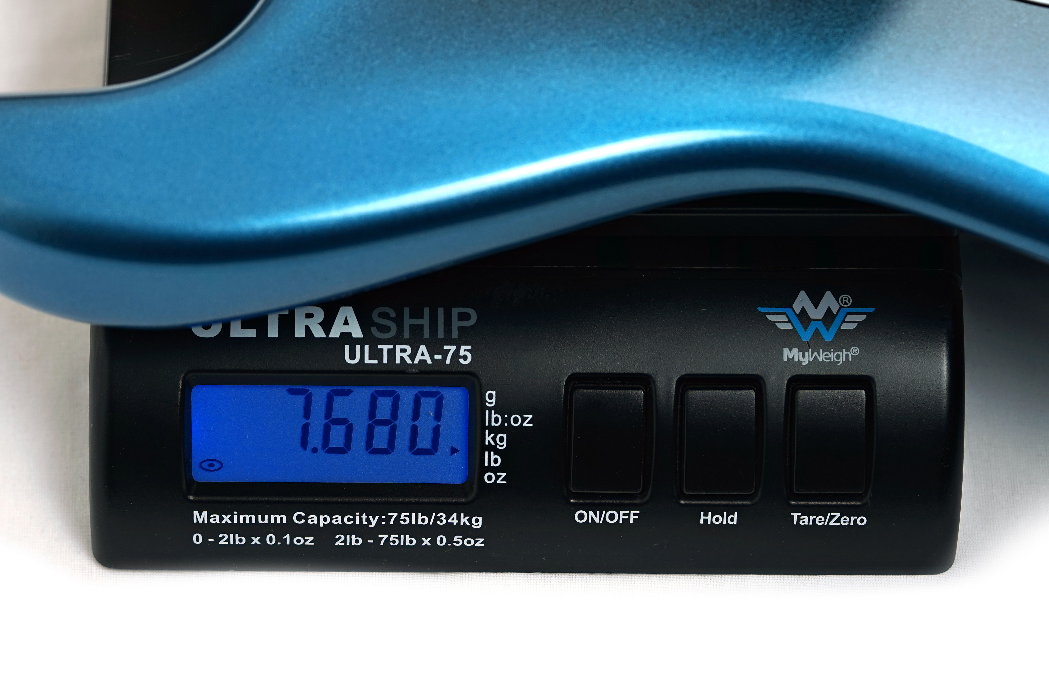 Fender American Professional II Stratocaster Dark Night Maple Fingerboard #US25055947