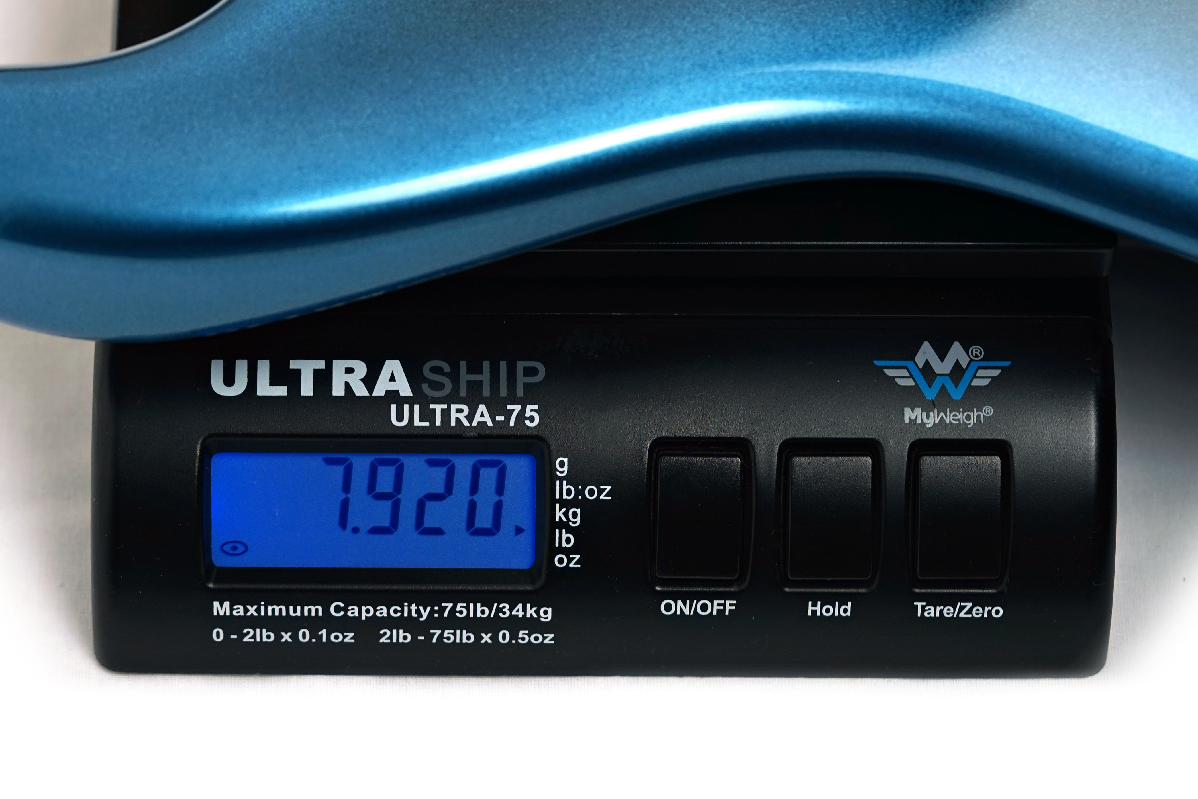 Fender American Professional II Stratocaster Dark Night Maple Fingerboard #US25052824