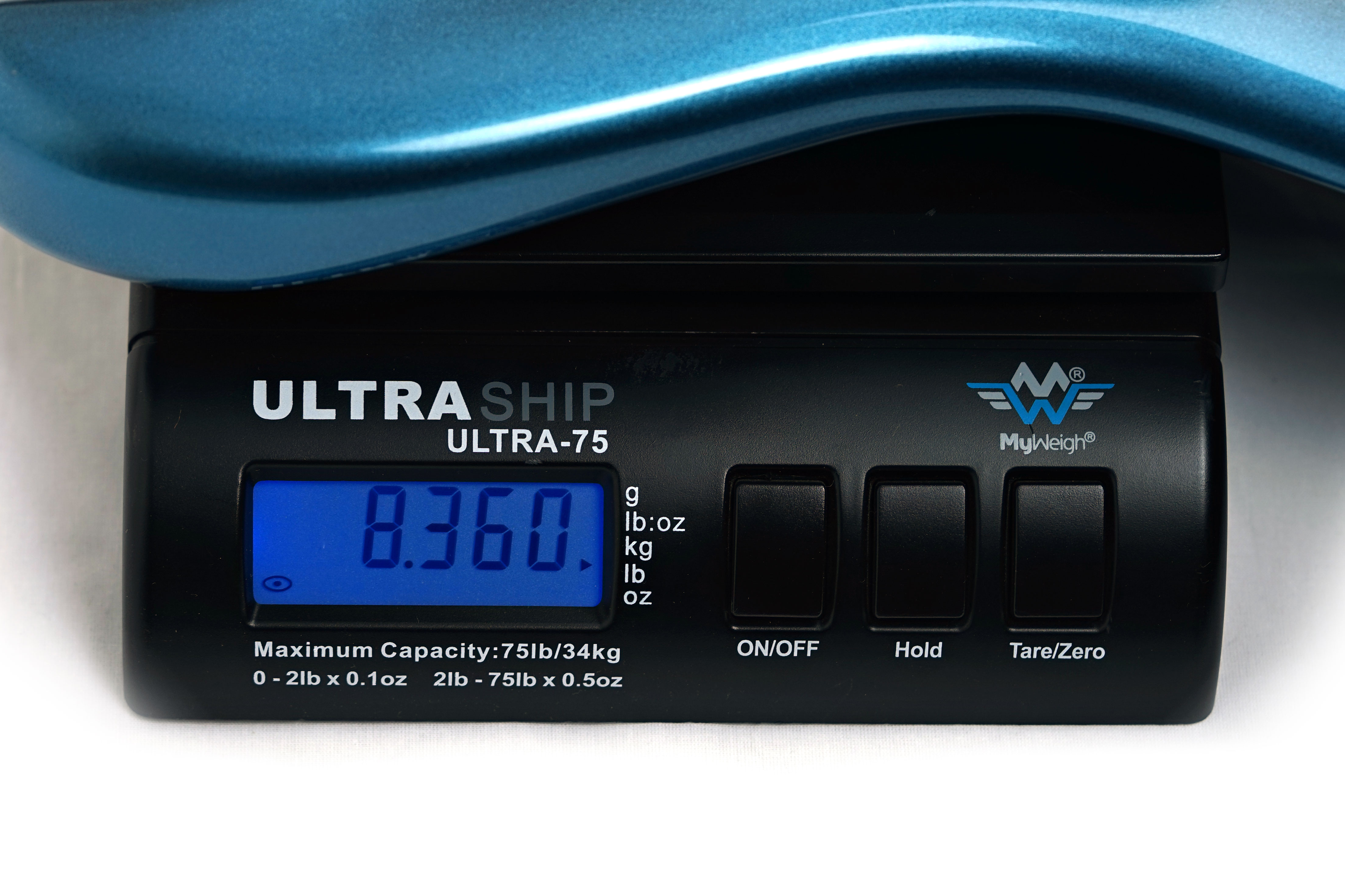 Fender American Professional II Stratocaster Dark Night Maple Fingerboard #US25050608