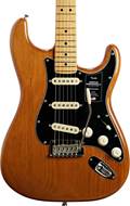 Fender American Professional II Stratocaster Roasted Pine Maple Fingerboard (Ex-Demo) #US21041209