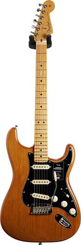 Fender American Professional II Stratocaster Roasted Pine Maple Fingerboard (Ex-Demo) #US21041209