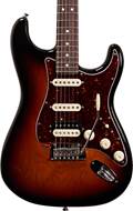 Fender American Professional II Stratocaster HSS 3 Tone Sunburst Rosewood Fingerboard (Ex-Demo) #US20068429