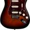 Fender American Professional II Stratocaster HSS 3 Tone Sunburst Rosewood Fingerboard  (Ex-Demo) #US20068429 
