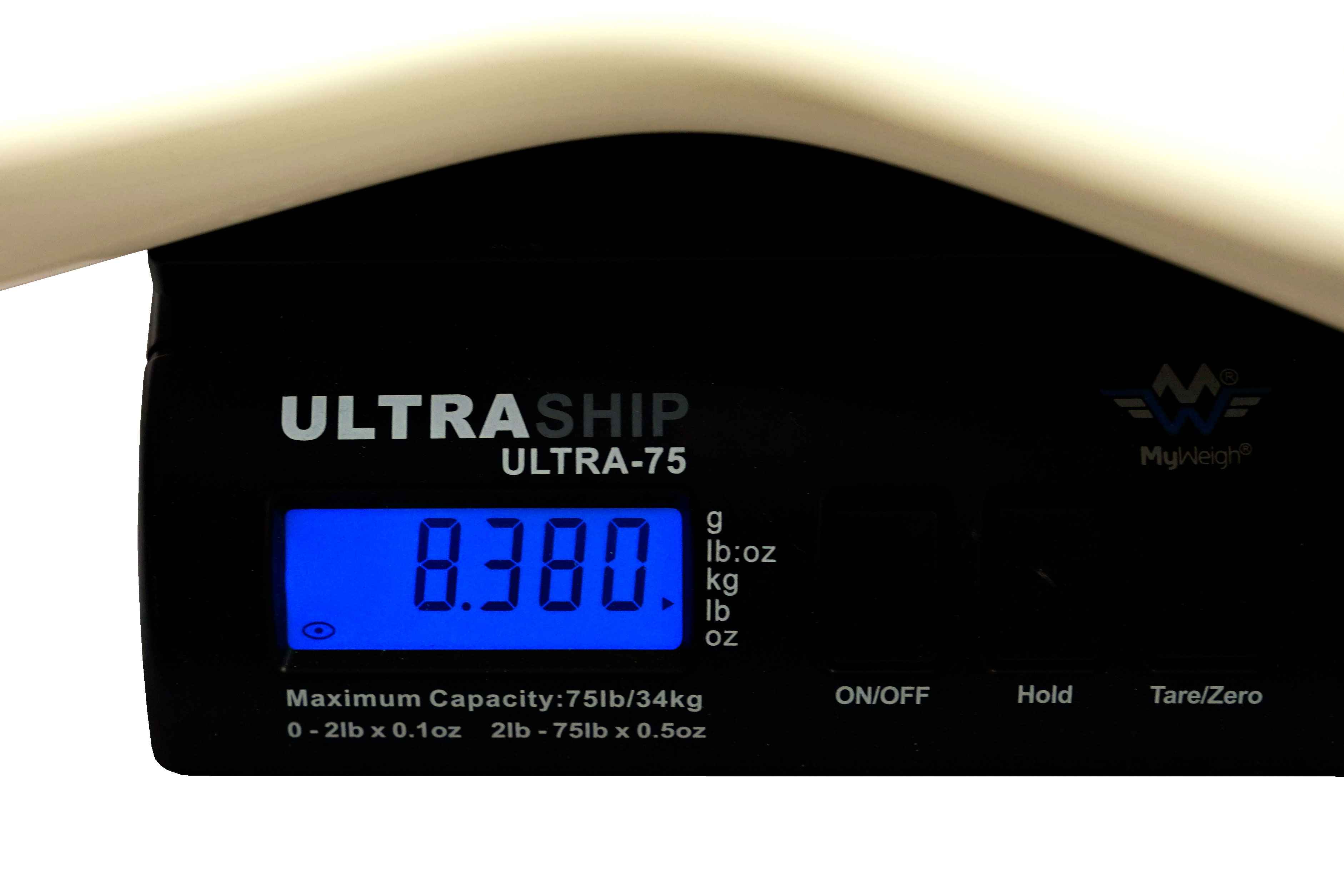 Fender American Professional II Stratocaster HSS Olympic White Rosewood Fingerboard #US24054998