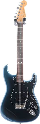 Fender American Professional II Stratocaster HSS Dark Night Rosewood Fingerboard (Ex-Demo) #US23076176