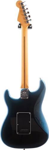 Fender American Professional II Stratocaster HSS Dark Night Rosewood Fingerboard (Ex-Demo) #US25056944 Fender American Professional II Stratocaster HSS Dark Night Rosewood Fingerboard (Ex-Demo) #US25056944
