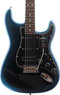 Fender American Professional II Stratocaster HSS Dark Night Rosewood Fingerboard (Ex-Demo) #US25056944