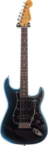 Fender American Professional II Stratocaster HSS Dark Night Rosewood Fingerboard (Ex-Demo) #US25056944 Fender American Professional II Stratocaster HSS Dark Night Rosewood Fingerboard (Ex-Demo) #US25056944