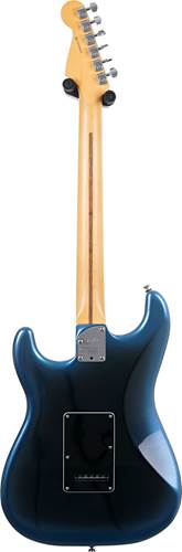 Fender American Professional II Stratocaster HSS Dark Night Rosewood Fingerboard (Ex-Demo) #US25046105 Fender American Professional II Stratocaster HSS Dark Night Rosewood Fingerboard (Ex-Demo) #US25046105