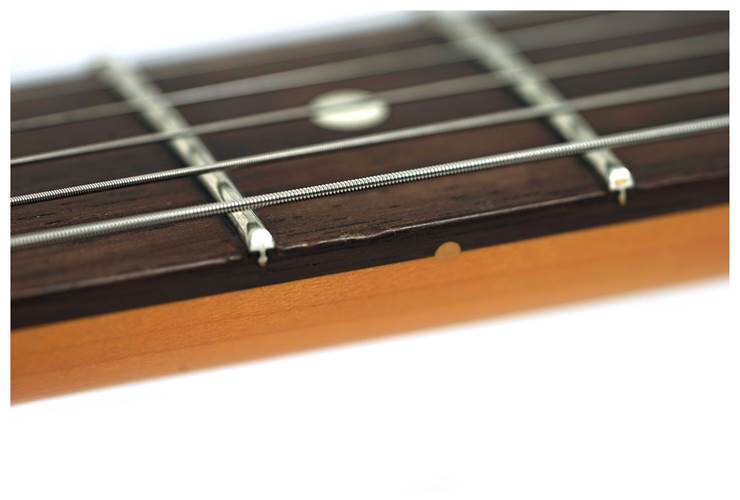 Fender American Professional II Stratocaster HSS Dark Night Rosewood Fingerboard (Ex-Demo) #US25046105 Fender American Professional II Stratocaster HSS Dark Night Rosewood Fingerboard (Ex-Demo) #US25046105