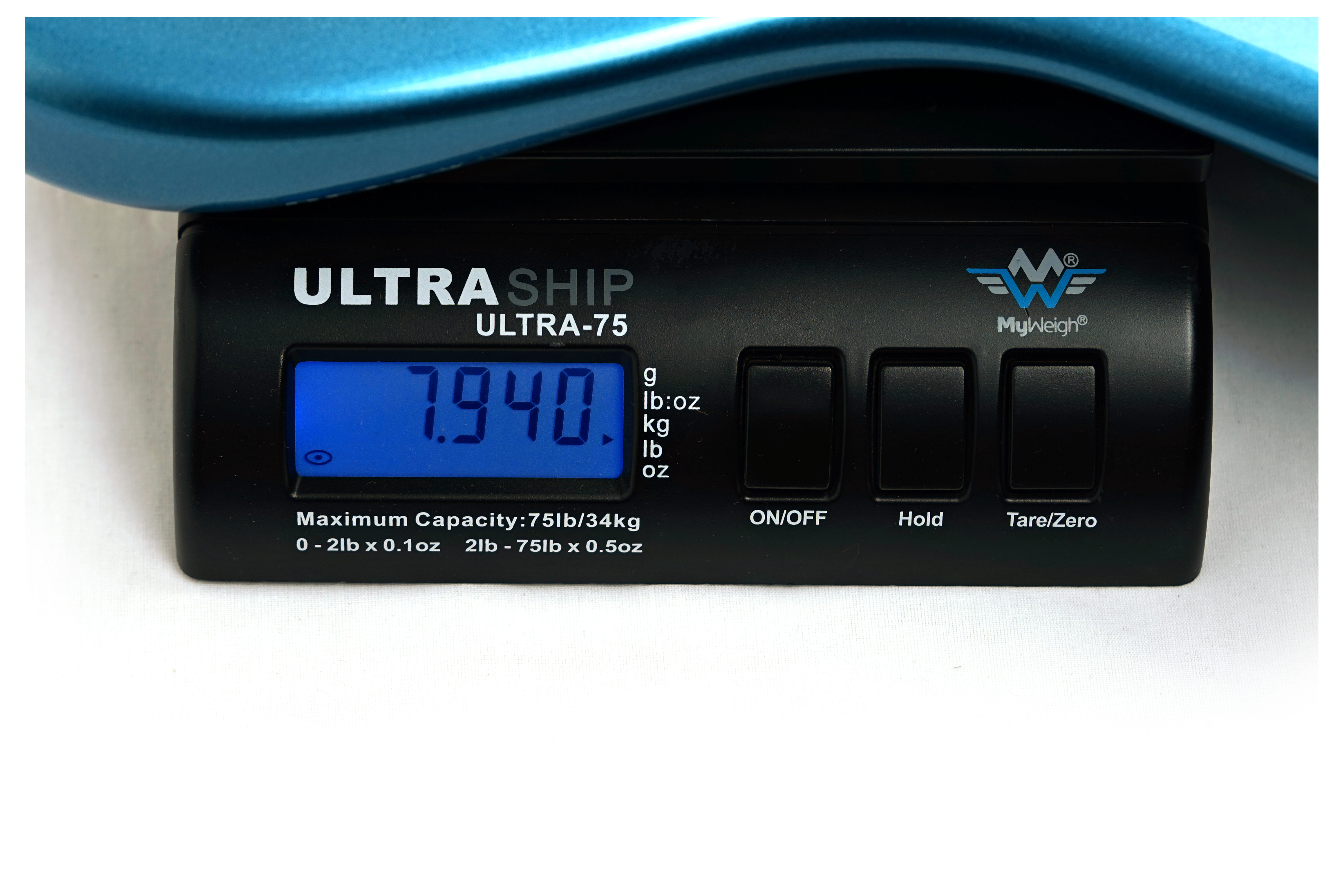 Fender American Professional II Stratocaster HSS Dark Night Rosewood Fingerboard #US25112326