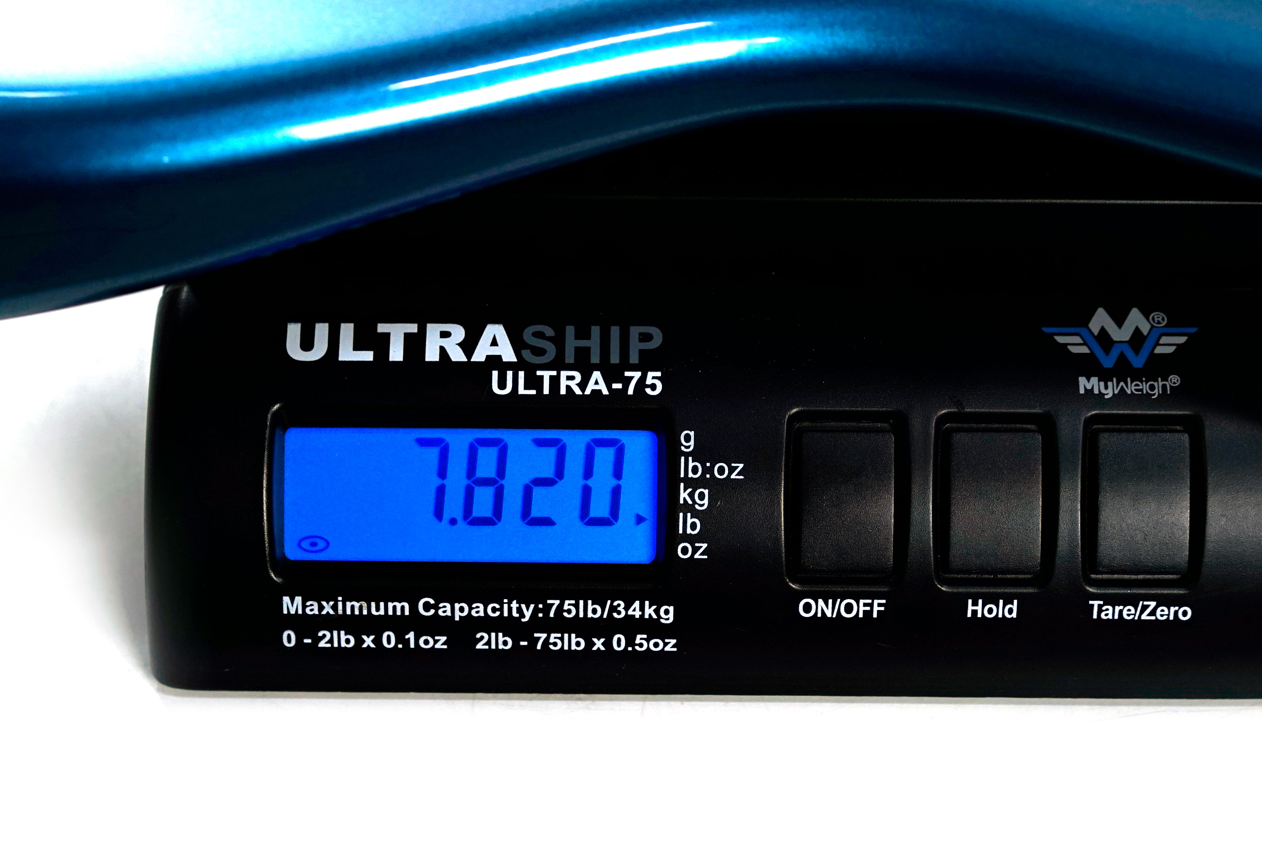 Fender American Professional II Stratocaster HSS Dark Night Rosewood Fingerboard #US25109290