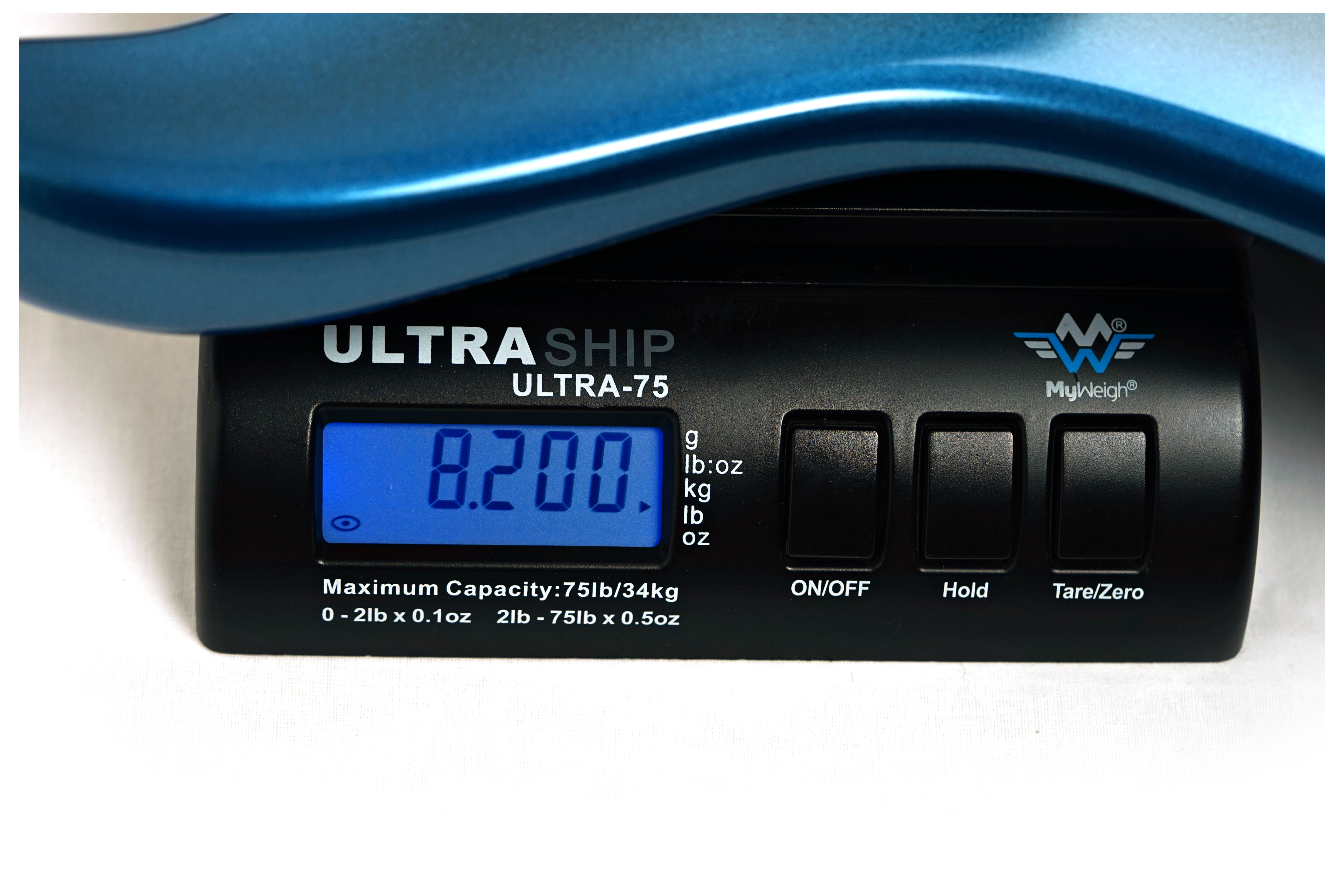 Fender American Professional II Stratocaster HSS Dark Night Rosewood Fingerboard #US25101729