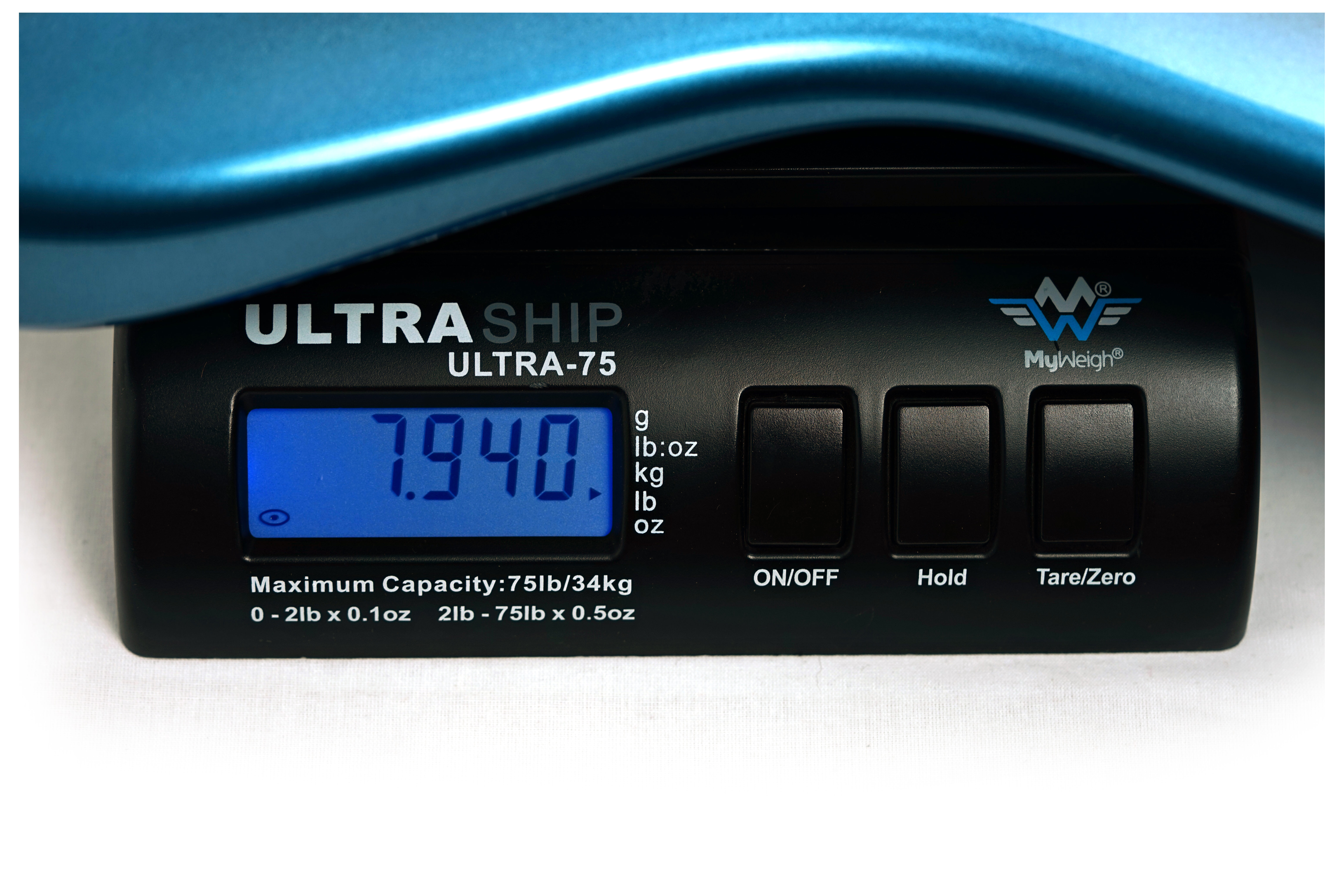 Fender American Professional II Stratocaster HSS Dark Night Rosewood Fingerboard #US25099237