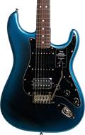 Fender American Professional II Stratocaster HSS Dark Night Rosewood Fingerboard (Ex-Demo) #US21030351