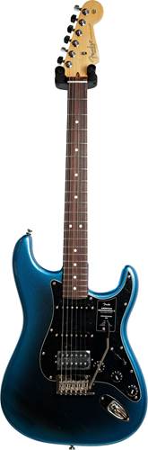 Fender American Professional II Stratocaster HSS Dark Night Rosewood Fingerboard (Ex-Demo) #US21030351