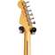 Fender American Professional II Stratocaster HSS Olympic White Maple Fingerboard (Ex-Demo) #US22139878 