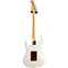 Fender American Professional II Stratocaster HSS Olympic White Maple Fingerboard (Ex-Demo) #US22139878 Back View