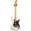 Fender American Professional II Stratocaster HSS Olympic White Maple Fingerboard (Ex-Demo) #US22139878 Front View