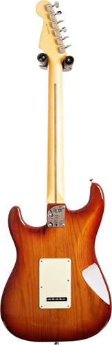 Fender American Professional II Stratocaster HSS Sienna Sunburst Maple Fingerboard (Ex-Demo) #US24048962 Fender American Professional II Stratocaster HSS Sienna Sunburst Maple Fingerboard (Ex-Demo) #US24048962