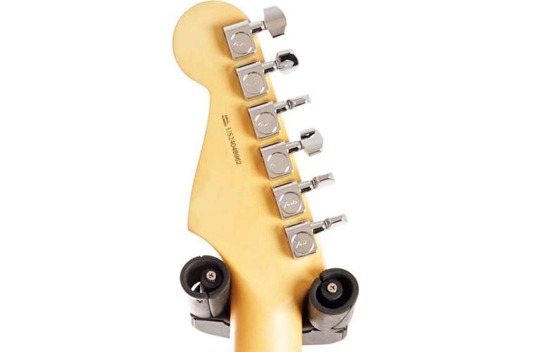 Fender American Professional II Stratocaster HSS Sienna Sunburst Maple Fingerboard (Ex-Demo) #US24048962 Fender American Professional II Stratocaster HSS Sienna Sunburst Maple Fingerboard (Ex-Demo) #US24048962
