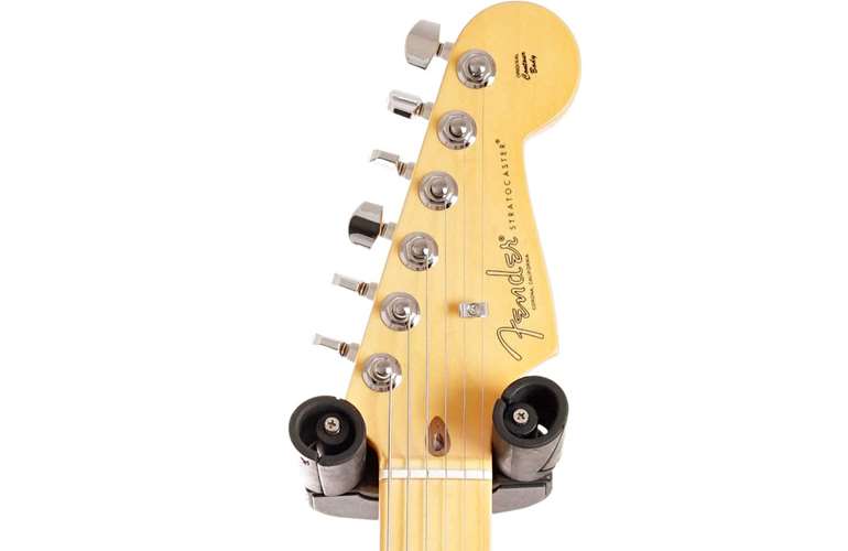 Fender American Professional II Stratocaster HSS Sienna Sunburst Maple Fingerboard (Ex-Demo) #US24048962 Fender American Professional II Stratocaster HSS Sienna Sunburst Maple Fingerboard (Ex-Demo) #US24048962