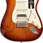 Fender American Professional II Stratocaster HSS Sienna Sunburst Maple Fingerboard (Ex-Demo) #US24048962