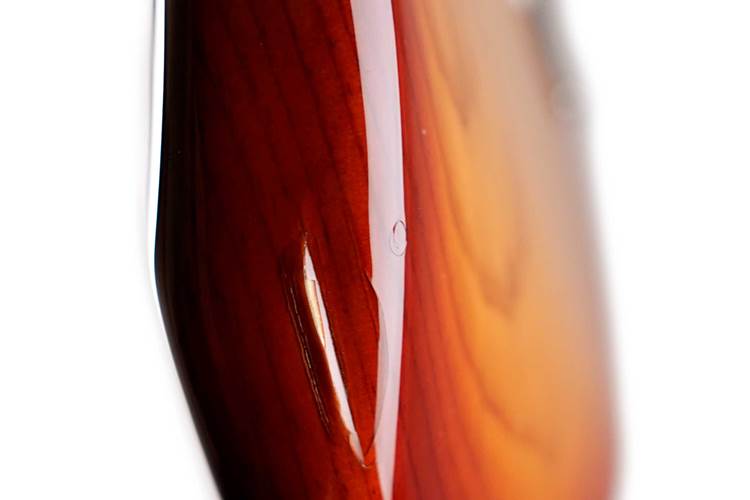 Fender American Professional II Stratocaster HSS Sienna Sunburst Maple Fingerboard (Ex-Demo) #US24048962 Fender American Professional II Stratocaster HSS Sienna Sunburst Maple Fingerboard (Ex-Demo) #US24048962