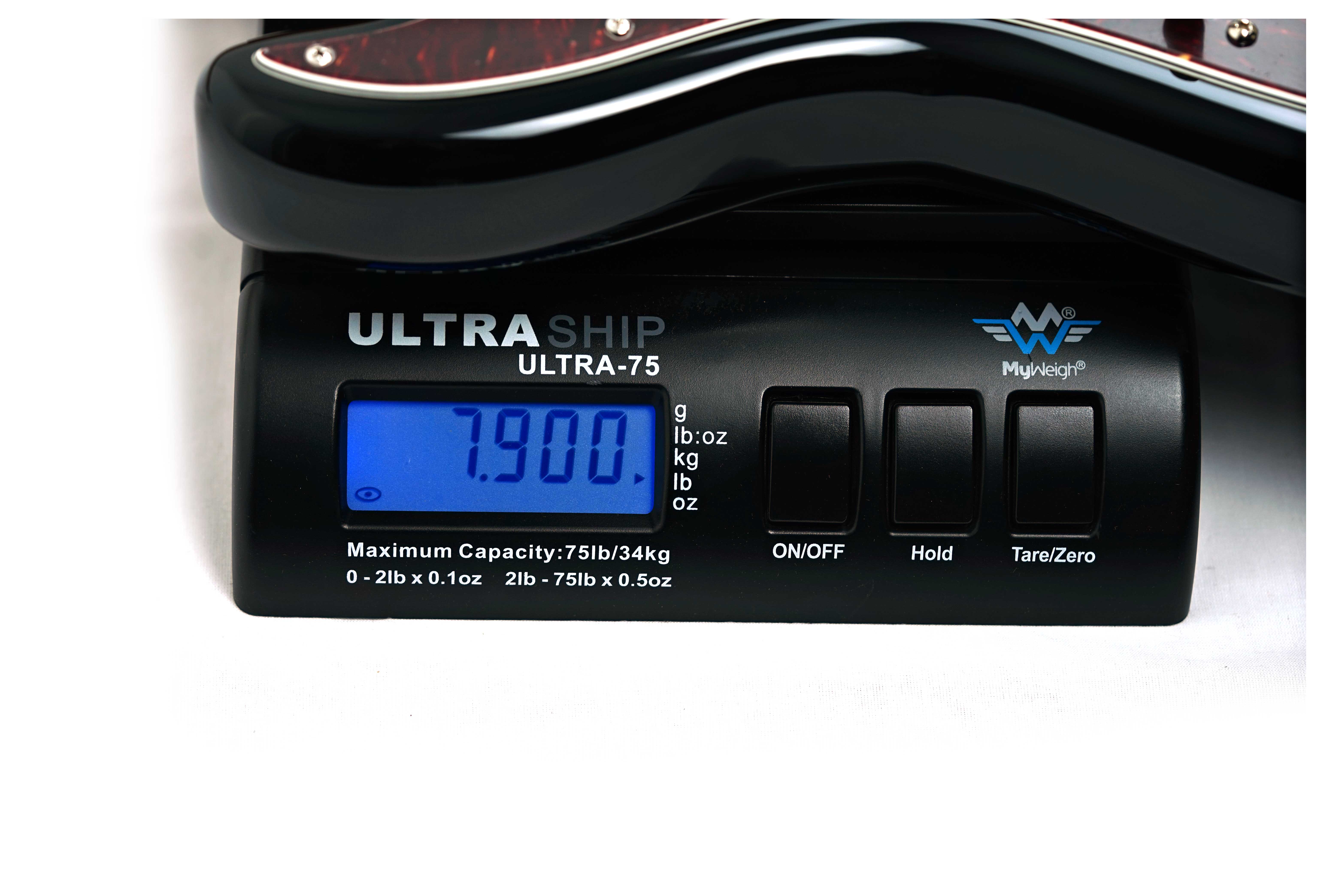 Fender American Professional II Stratocaster 3 Tone Sunburst Rosewood Fingerboard Left Handed #US25086281