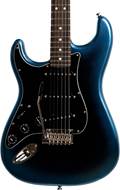 Fender American Professional II Strat Dark Night Rosewood Fingerboard Left Handed (Ex-Demo) #US210029711