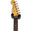 Fender American Professional II Strat Dark Night Rosewood Fingerboard Left Handed (Ex-Demo) #US210029711 