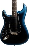 Fender American Professional II Stratocaster Dark Night Rosewood Fingerboard Left Handed (Ex-Demo) #US210008353