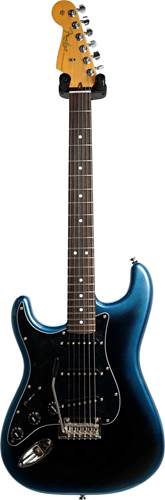 Fender American Professional II Stratocaster Dark Night Rosewood Fingerboard Left Handed (Ex-Demo) #US210008353