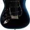 Fender American Professional II Stratocaster Dark Night Rosewood Fingerboard Left Handed (Ex-Demo) #US210008353 
