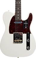 Fender American Professional II Telecaster Olympic White Rosewood Fingerboard (Ex-Demo) #US23118329